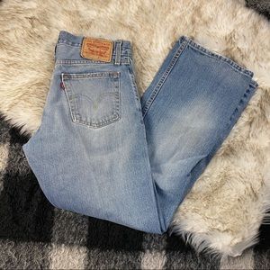 levis 501 time lapse